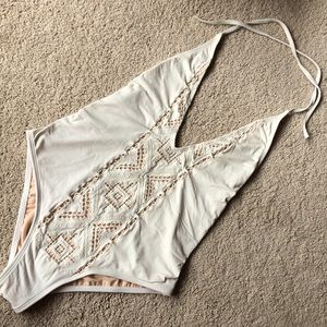 Billabong EUC One-Piece